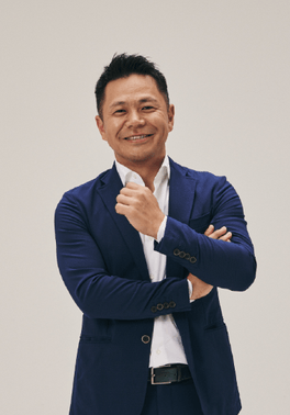 代表　野口恵介