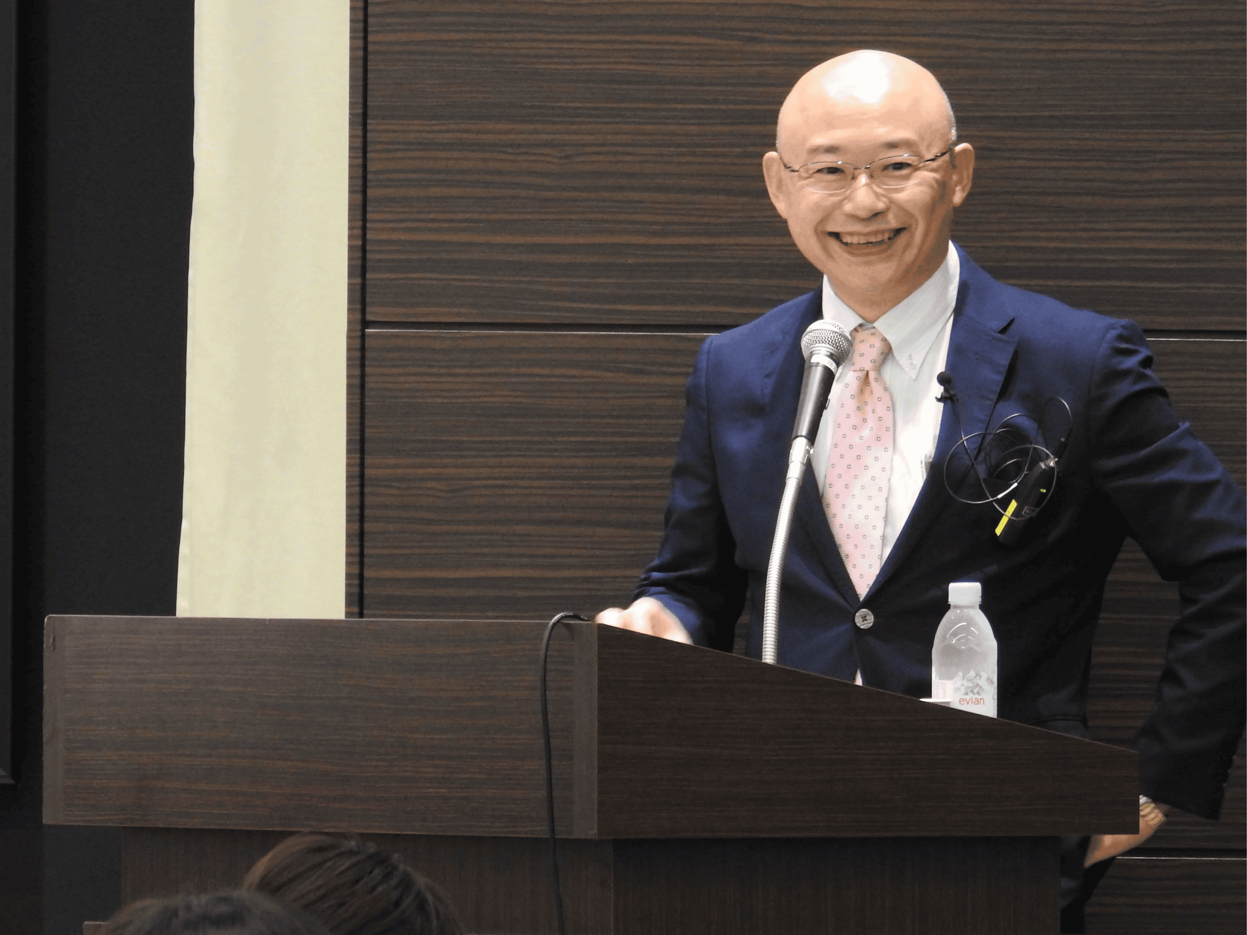 株式会社みらい創世舎 代表取締役:森 泰造