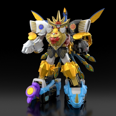 ガオキングヴァーリトゥーダー