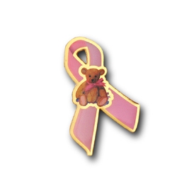 【くまがやオリジナルピンクリボン】 くまがやピンクリボンの会 様