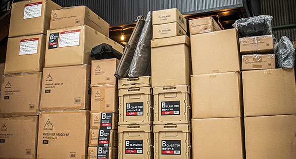 B品販売（数量限定）