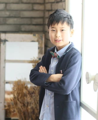 バイオマスプラスチックの製造等を行うバイオポリ上越、 小学6年生がCFO(最高未来責任者、非常勤役員)に就任