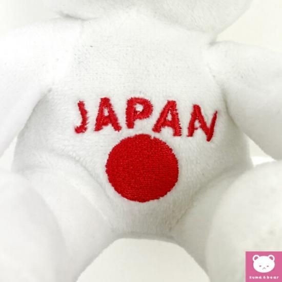 推しベアぬいぐるみ