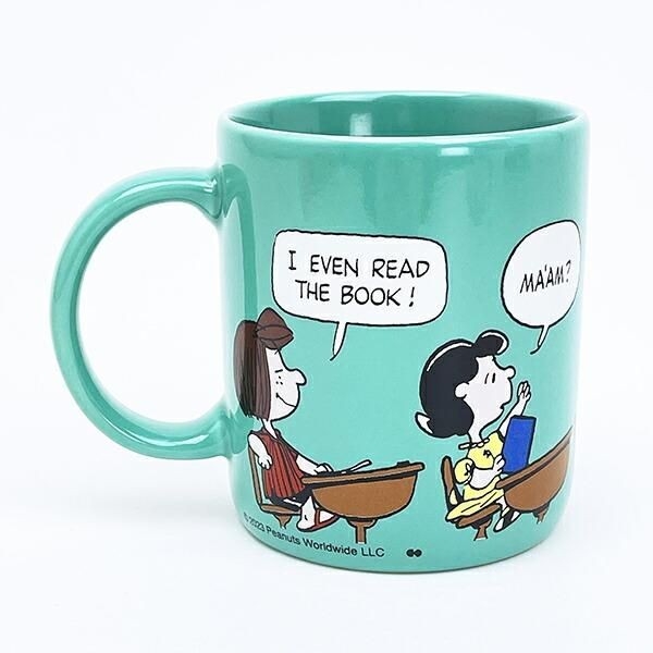 スヌーピーマグ