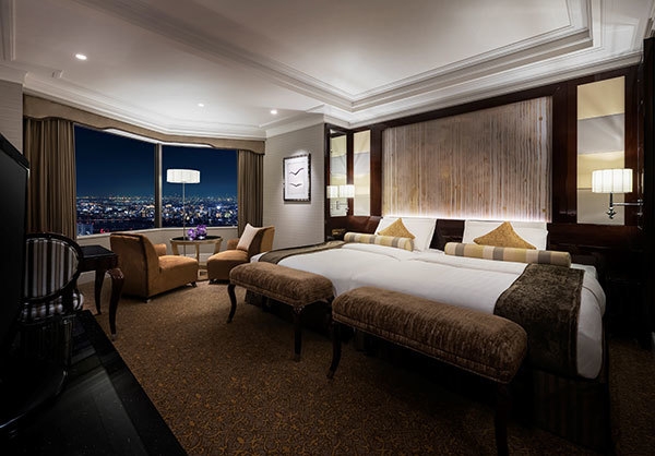 トレインビュールーム(一例)