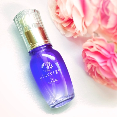 エイジングケア美容液「placerge P2 serum」の 定期コース初回購入者を対象に 「10大特典付きキャンペーン」を2月2日より実施