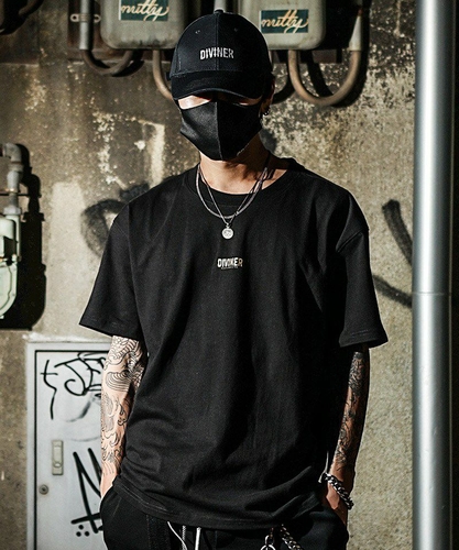 Legend Collection TEE（ブラック）