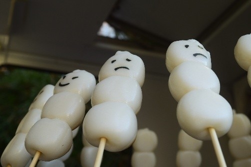 東京やきもち(イメージ)