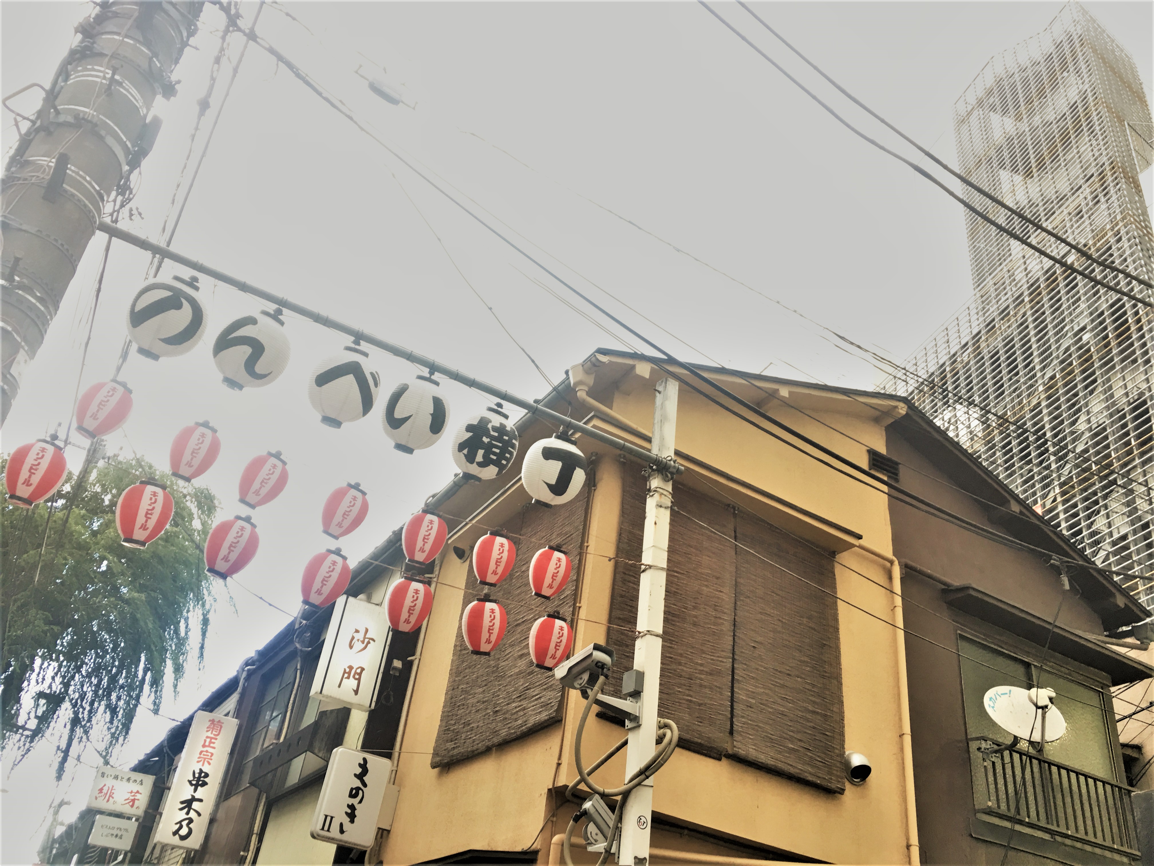 横丁 渋谷 の ん べ い 渋谷・のんべい横丁「行きたいけれど、どの店に行けばわからない」というあなたのためのパーフェクトな5選