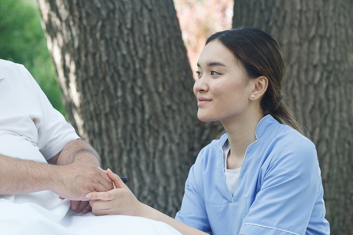 海外人材イメージ