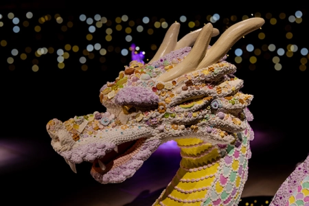 「渡辺おさむ かわいいお菓子のミュージアム」 　愛媛県歴史文化博物館で7月12日から開催 　愛媛の魅力をテーマにした初公開作品も登場