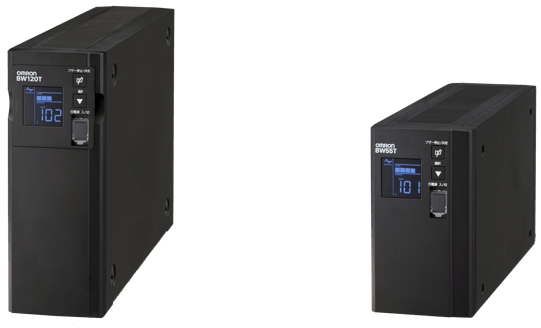 BW120T/BW100T BW55T/BW40T