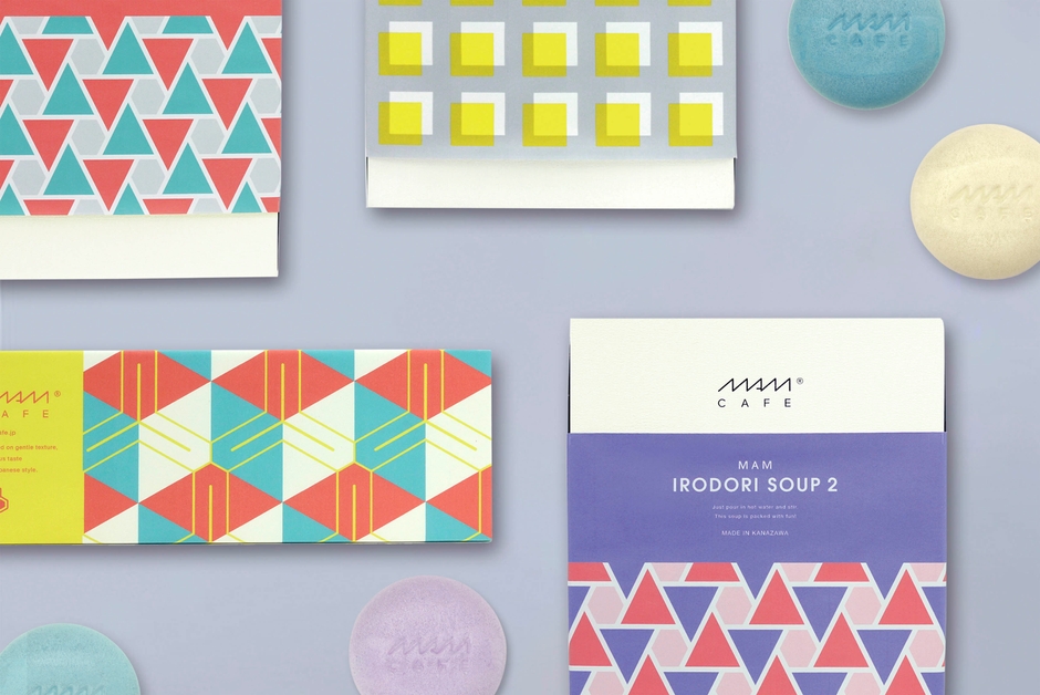 お好きな最中を選んでギフトセットを作れます。