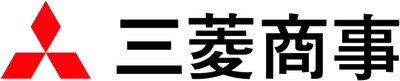 三菱商事 ロゴ