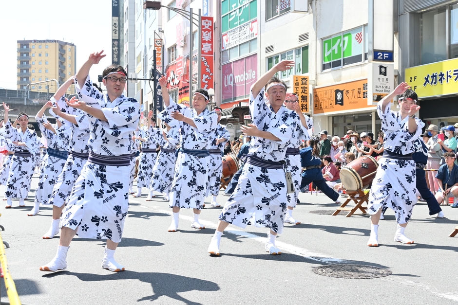 前回開催の様子3（2025年）