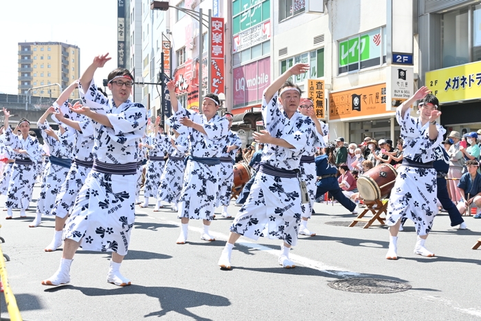 前回開催の様子3（2025年）