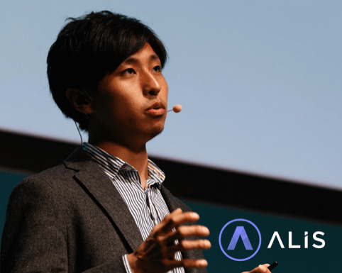 登壇者Masahiro Yasu