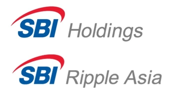 SBIホールディングス株式会社 SBI Ripple Asia株式会社