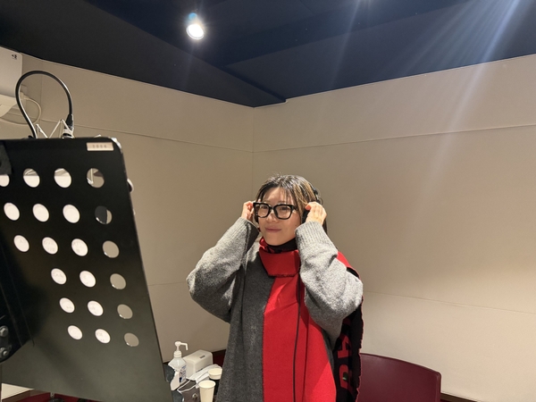 Vocal ジェニオ（アンナ）