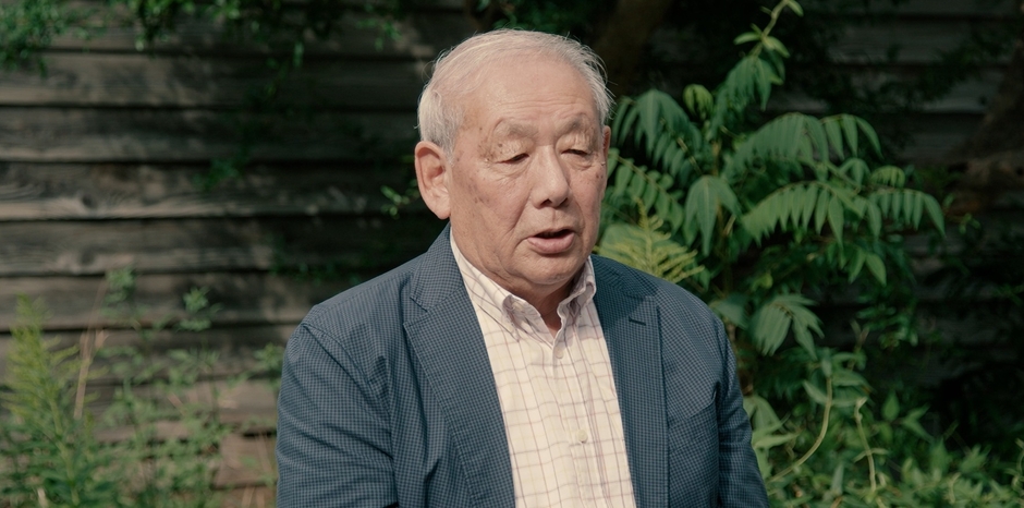 日東皮革　代表　宮本 宗武　日本の「音」を支えてきた