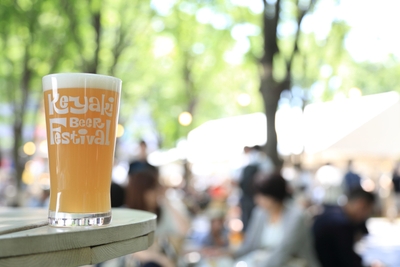 ビール祭りイメージ1