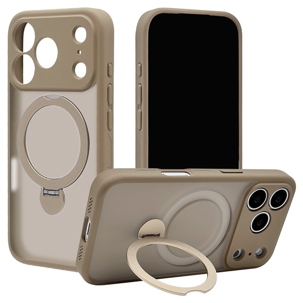 フロストベージュ