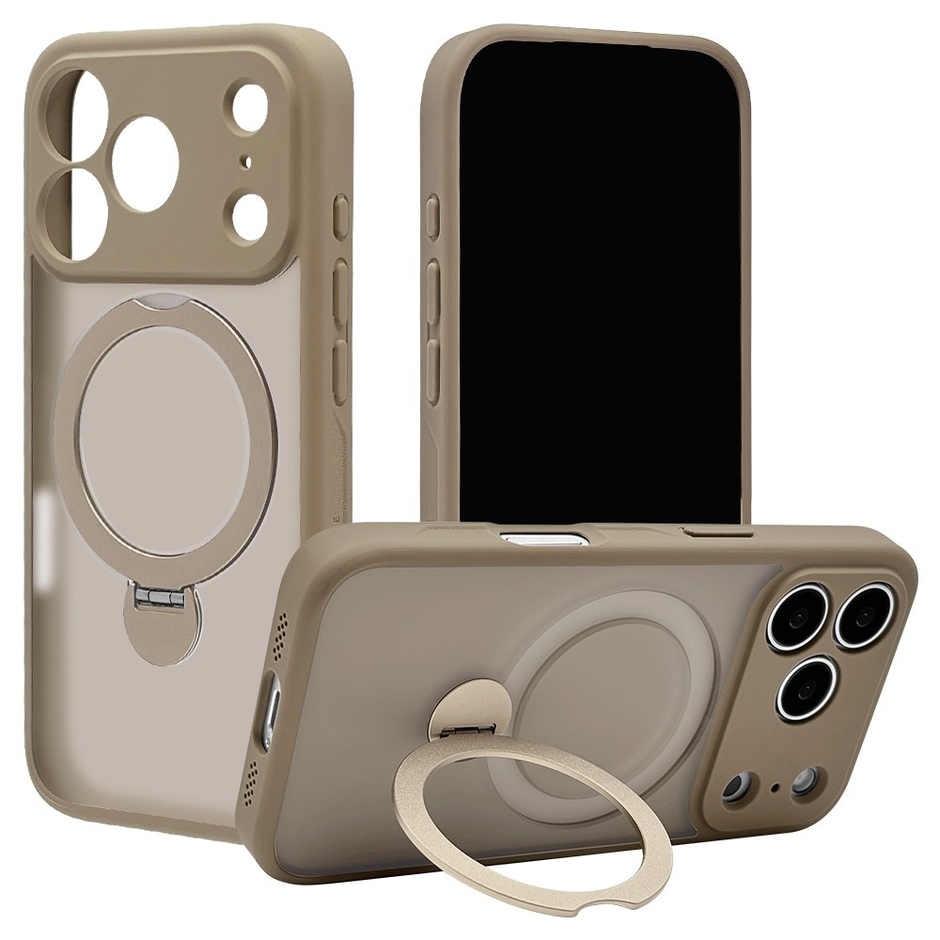 フロストベージュ