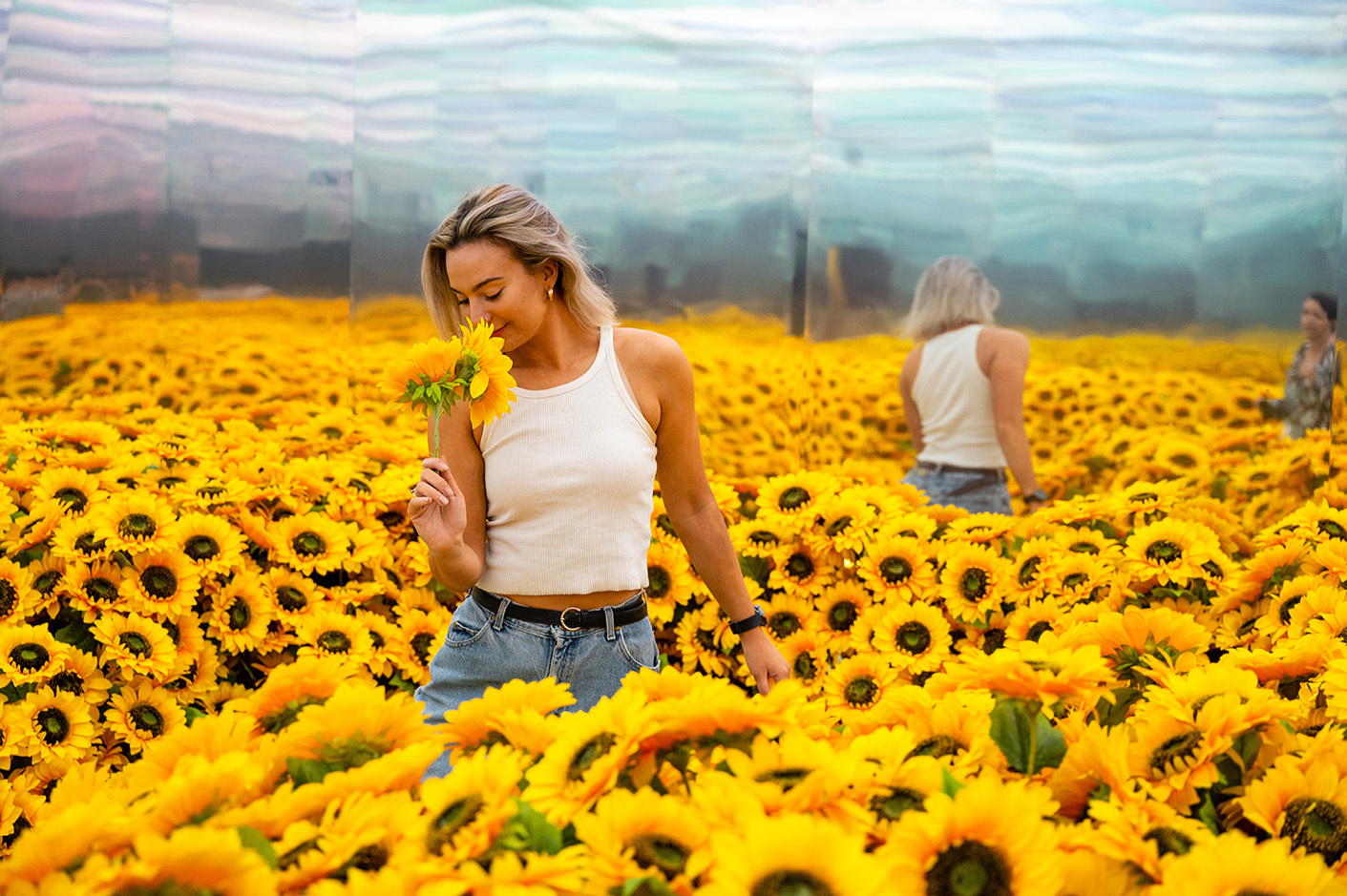 Photo:Grande Experiences