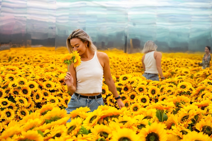 Photo:Grande Experiences