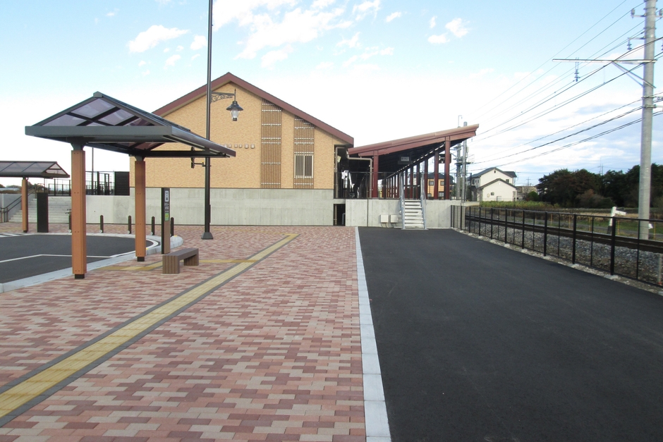 イベント開催予定地