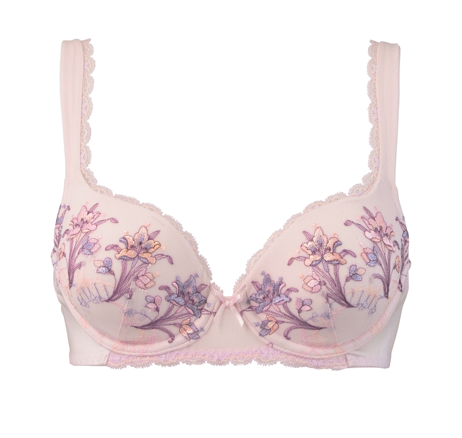 TR473 WHU ライトピンク