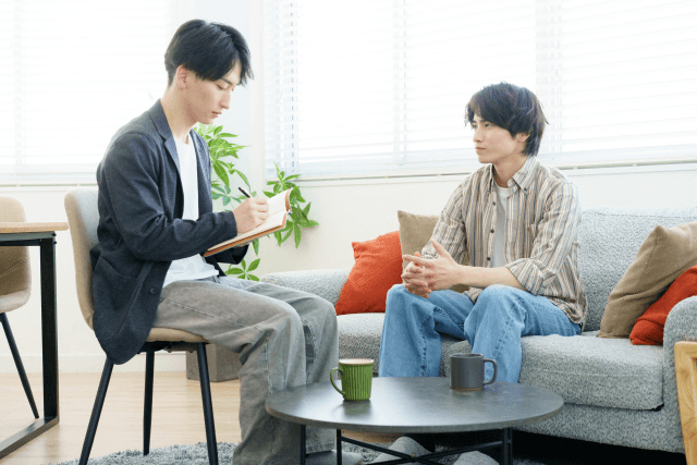 心と体を守る健康管理サポート