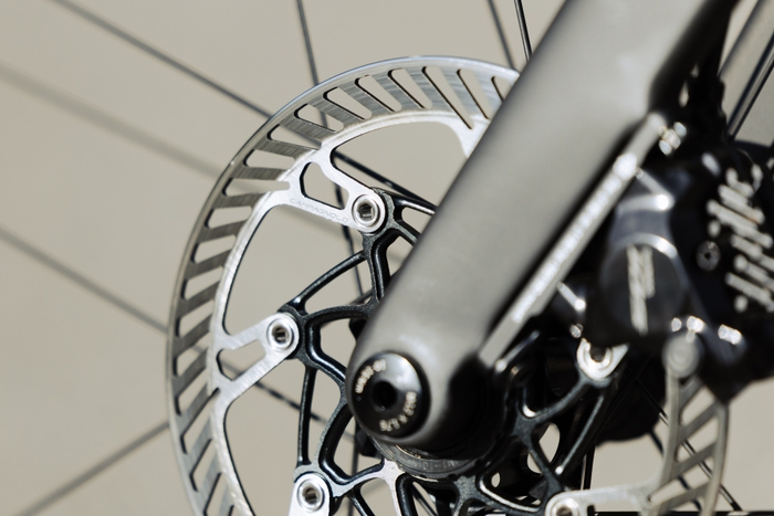 Photo: Kei Tsuji / Canyon Bicycles Japan K.K.