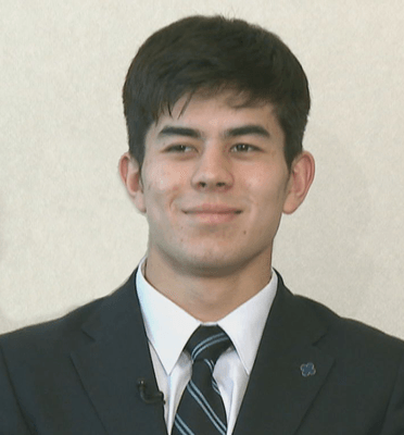 サウザー一左さん