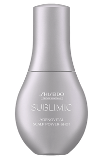 サブリミック アデノバイタル スカルプ パワーショット