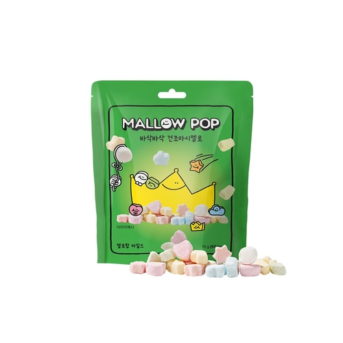 マロウポップ (MALLOW POP) イメージ画像