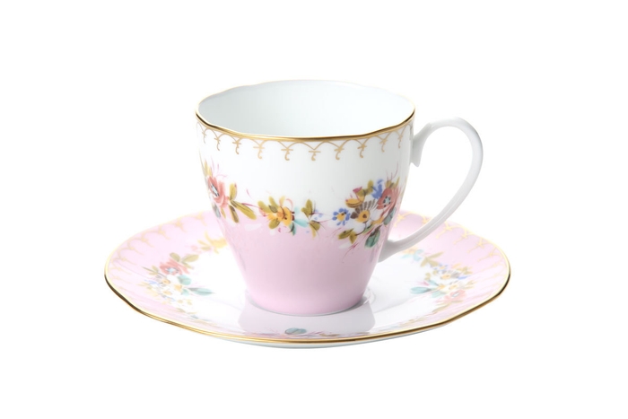 カップ&ソーサー