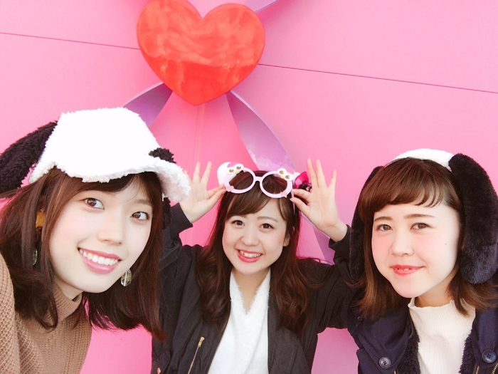 お客様の写真(サンプル)