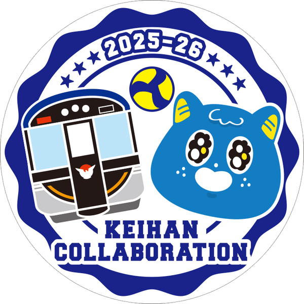 オリジナルデザイン　ヘッドマーク