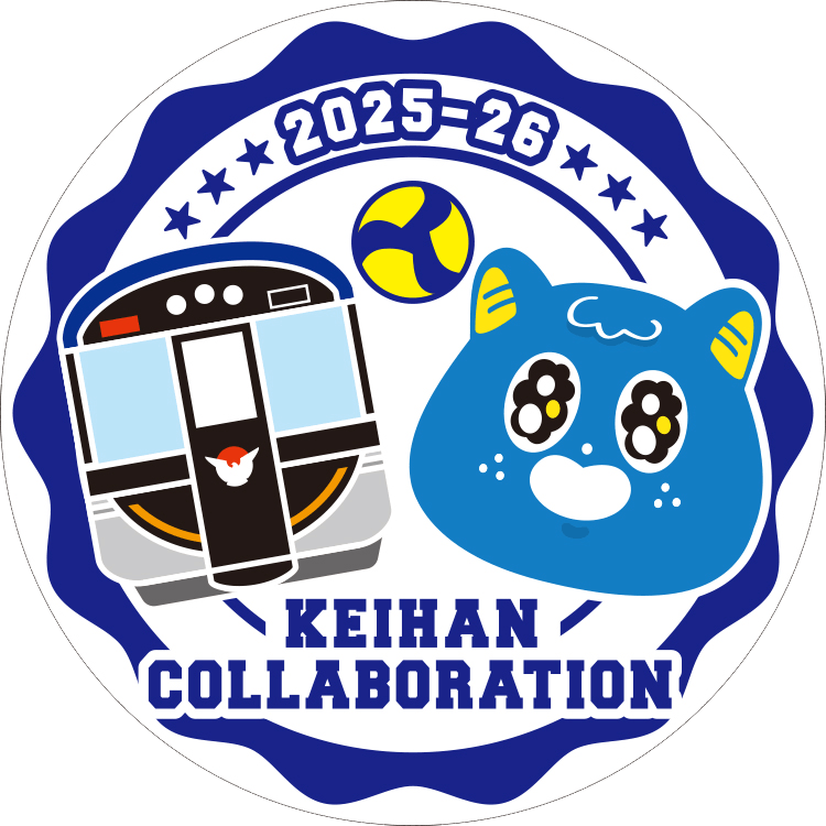 オリジナルデザイン ヘッドマーク