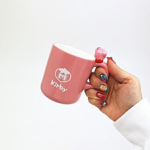 星のカービィマグ、ソフビ