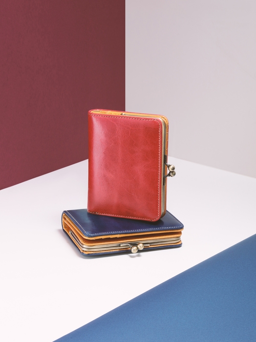 ハンドメイドレザーウォレット セール価格10,000円~