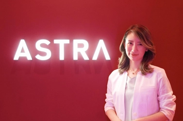 『令和のトリリンガル美人女医ママ』の ASTRA BEAUTY CLINIC 塩満 恵子院長　 おしゃれもキャリアも。働く女性のWebメディア 「Oggi.jp」でコラム連載開始！ 美容外科医目線でキレイになる為の不安や疑問に回答　 第1弾は 「意外と知らない！美容医療と美容整形の違い」を詳しく解説