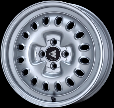 Al'Vita Sparkle Silver