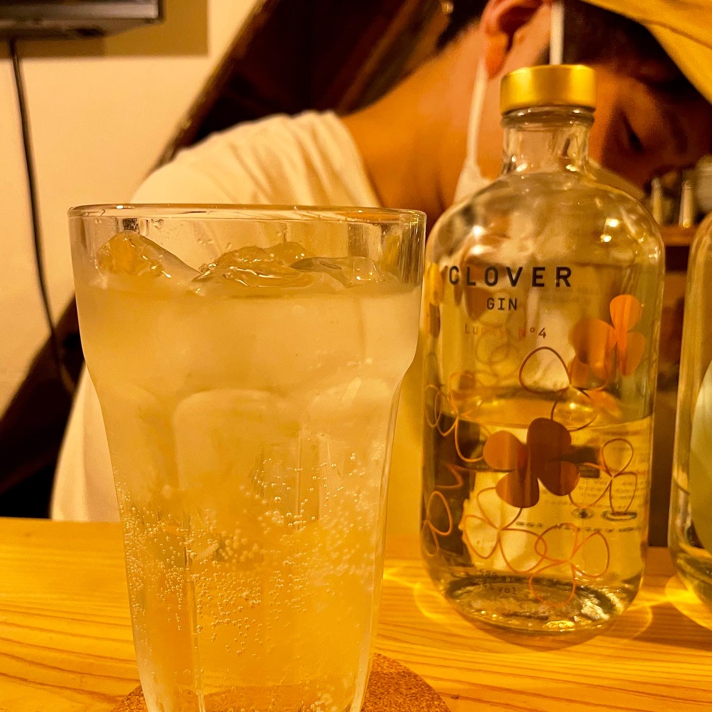 【二丁目出身】あご美さんが渋谷に「Bar AGOMI」を間借りオープン!