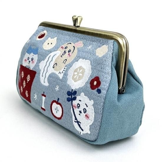 ちいかわポーチ