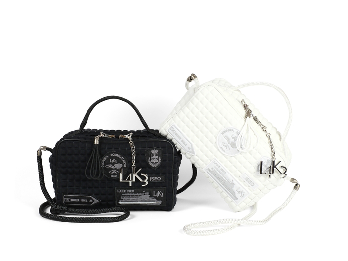 MACARON BIG 新作ワッペンシリーズ