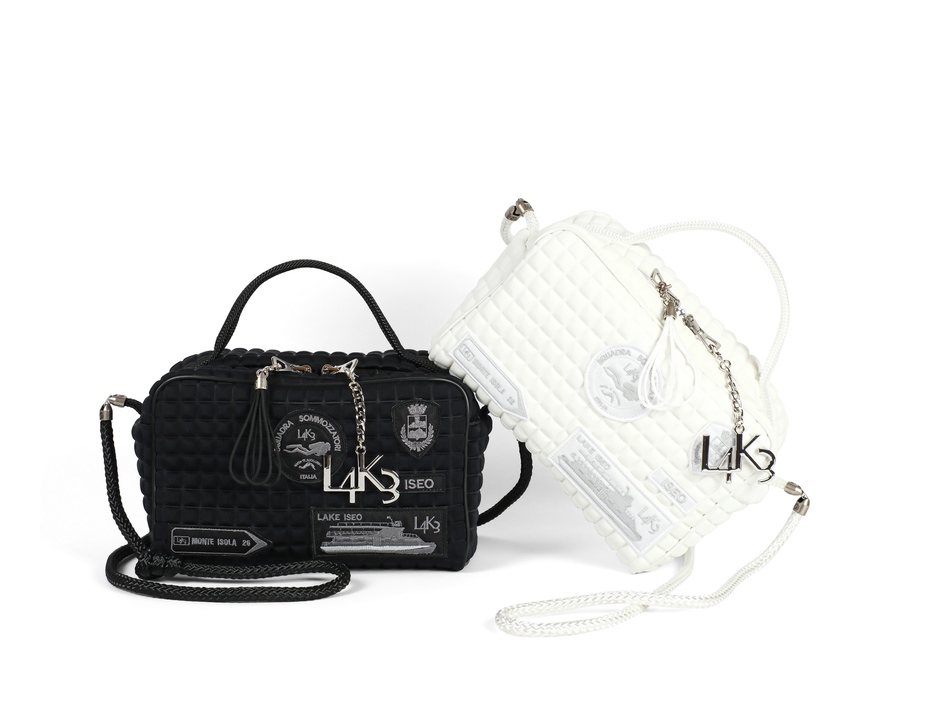 MACARON BIG 新作ワッペンシリーズ