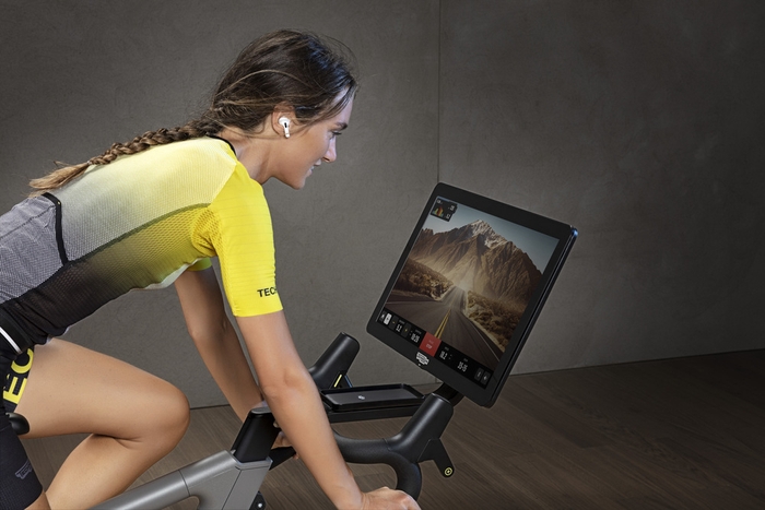 Technogym Ride