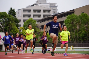 「江戸川区スポーツチャレンジデー2018」を5月30日に区内で開催 　健康増進、スポーツの習慣化を目的とした住民総参加型イベント